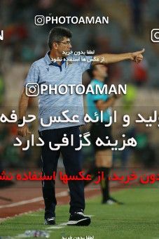 1218801, Tehran, [*parameter:4*], لیگ برتر فوتبال ایران، Persian Gulf Cup، Week 4، First Leg، Persepolis 0 v 0 Naft M Soleyman on 2018/08/17 at Azadi Stadium
