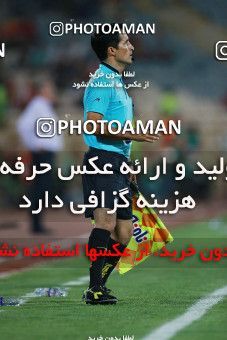 1218971, Tehran, [*parameter:4*], لیگ برتر فوتبال ایران، Persian Gulf Cup، Week 4، First Leg، Persepolis 0 v 0 Naft M Soleyman on 2018/08/17 at Azadi Stadium