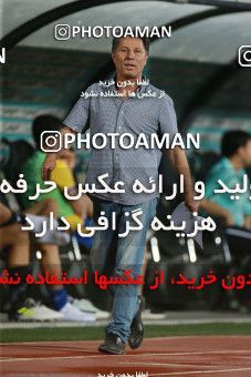 1218906, Tehran, [*parameter:4*], لیگ برتر فوتبال ایران، Persian Gulf Cup، Week 4، First Leg، Persepolis 0 v 0 Naft M Soleyman on 2018/08/17 at Azadi Stadium