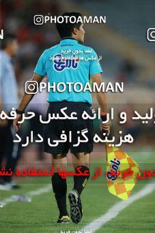 1218915, Tehran, [*parameter:4*], لیگ برتر فوتبال ایران، Persian Gulf Cup، Week 4، First Leg، Persepolis 0 v 0 Naft M Soleyman on 2018/08/17 at Azadi Stadium