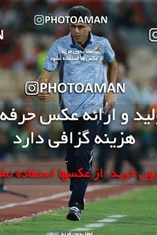 1218865, Tehran, [*parameter:4*], لیگ برتر فوتبال ایران، Persian Gulf Cup، Week 4، First Leg، Persepolis 0 v 0 Naft M Soleyman on 2018/08/17 at Azadi Stadium