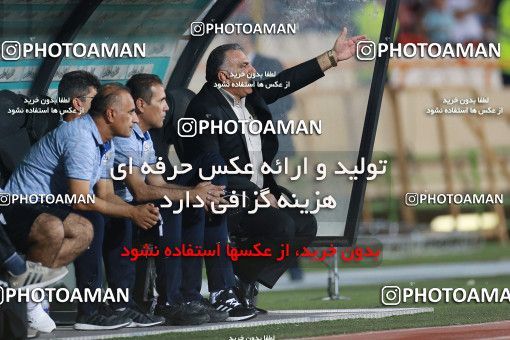 1218968, Tehran, [*parameter:4*], لیگ برتر فوتبال ایران، Persian Gulf Cup، Week 4، First Leg، Persepolis 0 v 0 Naft M Soleyman on 2018/08/17 at Azadi Stadium