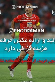 1219038, Tehran, [*parameter:4*], لیگ برتر فوتبال ایران، Persian Gulf Cup، Week 4، First Leg، Persepolis 0 v 0 Naft M Soleyman on 2018/08/17 at Azadi Stadium