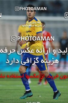 1218987, Tehran, [*parameter:4*], لیگ برتر فوتبال ایران، Persian Gulf Cup، Week 4، First Leg، Persepolis 0 v 0 Naft M Soleyman on 2018/08/17 at Azadi Stadium