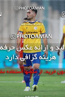 1218941, Tehran, [*parameter:4*], لیگ برتر فوتبال ایران، Persian Gulf Cup، Week 4، First Leg، Persepolis 0 v 0 Naft M Soleyman on 2018/08/17 at Azadi Stadium