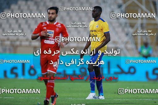 1218841, Tehran, [*parameter:4*], لیگ برتر فوتبال ایران، Persian Gulf Cup، Week 4، First Leg، Persepolis 0 v 0 Naft M Soleyman on 2018/08/17 at Azadi Stadium