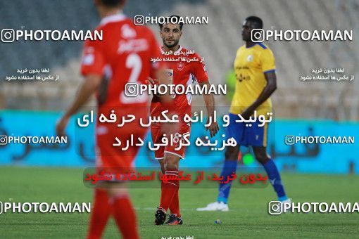 1218840, Tehran, [*parameter:4*], لیگ برتر فوتبال ایران، Persian Gulf Cup، Week 4، First Leg، Persepolis 0 v 0 Naft M Soleyman on 2018/08/17 at Azadi Stadium
