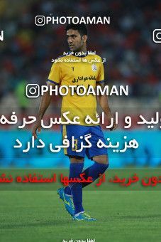 1218845, Tehran, [*parameter:4*], لیگ برتر فوتبال ایران، Persian Gulf Cup، Week 4، First Leg، Persepolis 0 v 0 Naft M Soleyman on 2018/08/17 at Azadi Stadium
