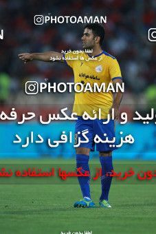 1218980, Tehran, [*parameter:4*], لیگ برتر فوتبال ایران، Persian Gulf Cup، Week 4، First Leg، Persepolis 0 v 0 Naft M Soleyman on 2018/08/17 at Azadi Stadium