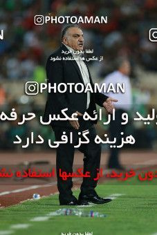 1218852, Tehran, [*parameter:4*], لیگ برتر فوتبال ایران، Persian Gulf Cup، Week 4، First Leg، Persepolis 0 v 0 Naft M Soleyman on 2018/08/17 at Azadi Stadium