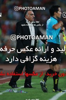 1218913, Tehran, [*parameter:4*], لیگ برتر فوتبال ایران، Persian Gulf Cup، Week 4، First Leg، Persepolis 0 v 0 Naft M Soleyman on 2018/08/17 at Azadi Stadium