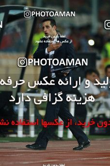1218918, Tehran, [*parameter:4*], لیگ برتر فوتبال ایران، Persian Gulf Cup، Week 4، First Leg، Persepolis 0 v 0 Naft M Soleyman on 2018/08/17 at Azadi Stadium