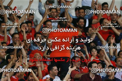 1218864, Tehran, [*parameter:4*], لیگ برتر فوتبال ایران، Persian Gulf Cup، Week 4، First Leg، Persepolis 0 v 0 Naft M Soleyman on 2018/08/17 at Azadi Stadium