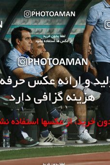 1218857, Tehran, [*parameter:4*], لیگ برتر فوتبال ایران، Persian Gulf Cup، Week 4، First Leg، Persepolis 0 v 0 Naft M Soleyman on 2018/08/17 at Azadi Stadium