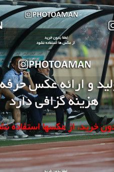 1219013, Tehran, [*parameter:4*], لیگ برتر فوتبال ایران، Persian Gulf Cup، Week 4، First Leg، Persepolis 0 v 0 Naft M Soleyman on 2018/08/17 at Azadi Stadium