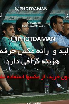1219024, Tehran, [*parameter:4*], لیگ برتر فوتبال ایران، Persian Gulf Cup، Week 4، First Leg، Persepolis 0 v 0 Naft M Soleyman on 2018/08/17 at Azadi Stadium