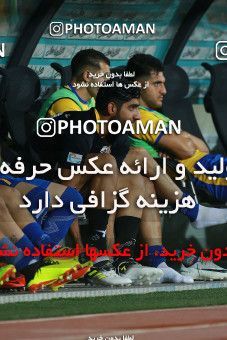 1218919, Tehran, [*parameter:4*], لیگ برتر فوتبال ایران، Persian Gulf Cup، Week 4، First Leg، Persepolis 0 v 0 Naft M Soleyman on 2018/08/17 at Azadi Stadium