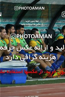 1218832, Tehran, [*parameter:4*], لیگ برتر فوتبال ایران، Persian Gulf Cup، Week 4، First Leg، Persepolis 0 v 0 Naft M Soleyman on 2018/08/17 at Azadi Stadium