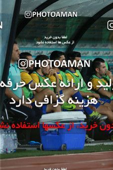 1218944, Tehran, [*parameter:4*], لیگ برتر فوتبال ایران، Persian Gulf Cup، Week 4، First Leg، Persepolis 0 v 0 Naft M Soleyman on 2018/08/17 at Azadi Stadium