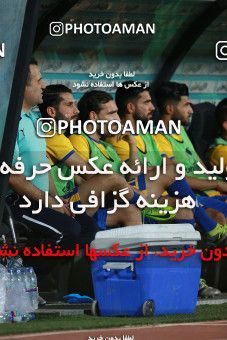 1218844, Tehran, [*parameter:4*], لیگ برتر فوتبال ایران، Persian Gulf Cup، Week 4، First Leg، Persepolis 0 v 0 Naft M Soleyman on 2018/08/17 at Azadi Stadium