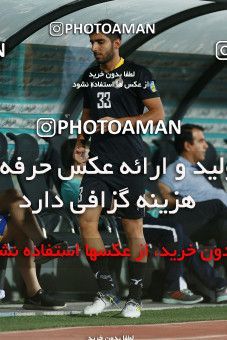 1218978, Tehran, [*parameter:4*], لیگ برتر فوتبال ایران، Persian Gulf Cup، Week 4، First Leg، Persepolis 0 v 0 Naft M Soleyman on 2018/08/17 at Azadi Stadium