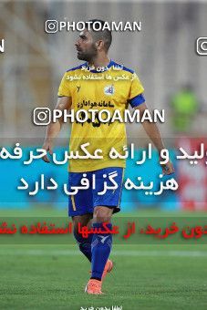 1218957, Tehran, [*parameter:4*], لیگ برتر فوتبال ایران، Persian Gulf Cup، Week 4، First Leg، Persepolis 0 v 0 Naft M Soleyman on 2018/08/17 at Azadi Stadium