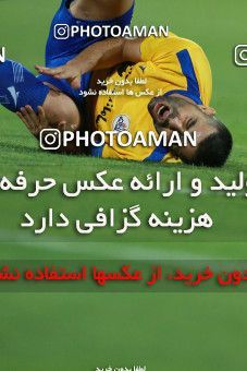 1218972, Tehran, [*parameter:4*], لیگ برتر فوتبال ایران، Persian Gulf Cup، Week 4، First Leg، Persepolis 0 v 0 Naft M Soleyman on 2018/08/17 at Azadi Stadium