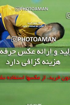 1218977, Tehran, [*parameter:4*], لیگ برتر فوتبال ایران، Persian Gulf Cup، Week 4، First Leg، Persepolis 0 v 0 Naft M Soleyman on 2018/08/17 at Azadi Stadium