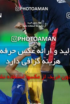 1218900, Tehran, [*parameter:4*], لیگ برتر فوتبال ایران، Persian Gulf Cup، Week 4، First Leg، Persepolis 0 v 0 Naft M Soleyman on 2018/08/17 at Azadi Stadium