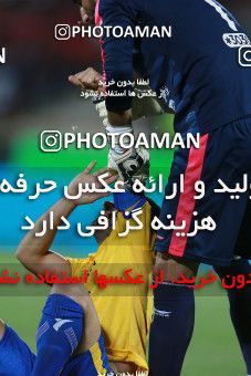 1218895, Tehran, [*parameter:4*], لیگ برتر فوتبال ایران، Persian Gulf Cup، Week 4، First Leg، Persepolis 0 v 0 Naft M Soleyman on 2018/08/17 at Azadi Stadium