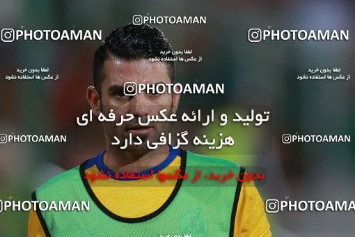 1218933, Tehran, [*parameter:4*], لیگ برتر فوتبال ایران، Persian Gulf Cup، Week 4، First Leg، Persepolis 0 v 0 Naft M Soleyman on 2018/08/17 at Azadi Stadium