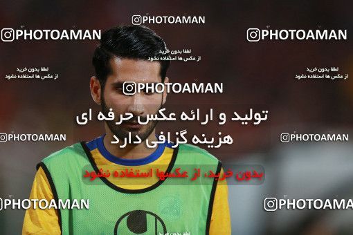 1218917, Tehran, [*parameter:4*], لیگ برتر فوتبال ایران، Persian Gulf Cup، Week 4، First Leg، Persepolis 0 v 0 Naft M Soleyman on 2018/08/17 at Azadi Stadium