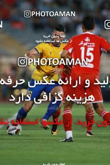 1218942, Tehran, [*parameter:4*], لیگ برتر فوتبال ایران، Persian Gulf Cup، Week 4، First Leg، Persepolis 0 v 0 Naft M Soleyman on 2018/08/17 at Azadi Stadium
