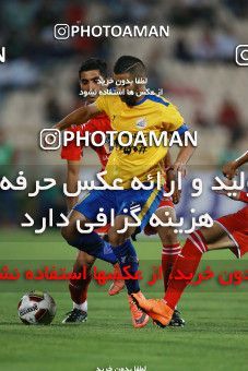 1218887, Tehran, [*parameter:4*], لیگ برتر فوتبال ایران، Persian Gulf Cup، Week 4، First Leg، Persepolis 0 v 0 Naft M Soleyman on 2018/08/17 at Azadi Stadium