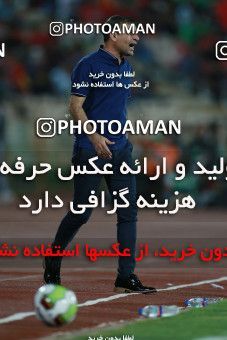 1218846, Tehran, [*parameter:4*], لیگ برتر فوتبال ایران، Persian Gulf Cup، Week 4، First Leg، Persepolis 0 v 0 Naft M Soleyman on 2018/08/17 at Azadi Stadium