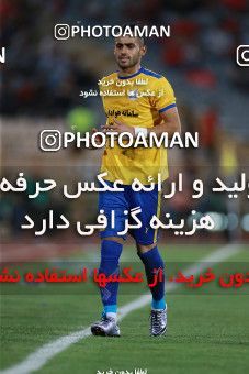 1218834, Tehran, [*parameter:4*], لیگ برتر فوتبال ایران، Persian Gulf Cup، Week 4، First Leg، Persepolis 0 v 0 Naft M Soleyman on 2018/08/17 at Azadi Stadium
