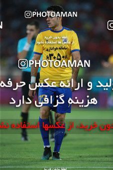 1218907, Tehran, [*parameter:4*], لیگ برتر فوتبال ایران، Persian Gulf Cup، Week 4، First Leg، Persepolis 0 v 0 Naft M Soleyman on 2018/08/17 at Azadi Stadium