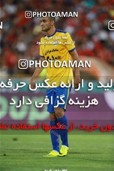 1218892, Tehran, [*parameter:4*], لیگ برتر فوتبال ایران، Persian Gulf Cup، Week 4، First Leg، Persepolis 0 v 0 Naft M Soleyman on 2018/08/17 at Azadi Stadium