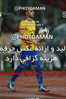 1218858, Tehran, [*parameter:4*], لیگ برتر فوتبال ایران، Persian Gulf Cup، Week 4، First Leg، Persepolis 0 v 0 Naft M Soleyman on 2018/08/17 at Azadi Stadium