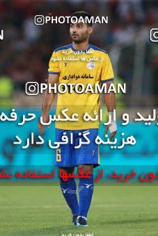 1218950, Tehran, [*parameter:4*], لیگ برتر فوتبال ایران، Persian Gulf Cup، Week 4، First Leg، Persepolis 0 v 0 Naft M Soleyman on 2018/08/17 at Azadi Stadium