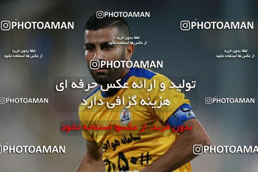 1218998, Tehran, [*parameter:4*], لیگ برتر فوتبال ایران، Persian Gulf Cup، Week 4، First Leg، Persepolis 0 v 0 Naft M Soleyman on 2018/08/17 at Azadi Stadium