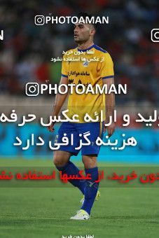 1218827, Tehran, [*parameter:4*], لیگ برتر فوتبال ایران، Persian Gulf Cup، Week 4، First Leg، Persepolis 0 v 0 Naft M Soleyman on 2018/08/17 at Azadi Stadium
