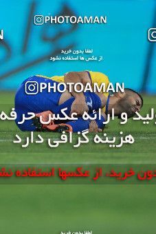 1218952, Tehran, [*parameter:4*], لیگ برتر فوتبال ایران، Persian Gulf Cup، Week 4، First Leg، Persepolis 0 v 0 Naft M Soleyman on 2018/08/17 at Azadi Stadium