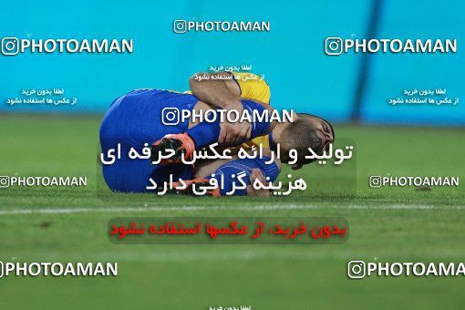 1218925, Tehran, [*parameter:4*], لیگ برتر فوتبال ایران، Persian Gulf Cup، Week 4، First Leg، Persepolis 0 v 0 Naft M Soleyman on 2018/08/17 at Azadi Stadium