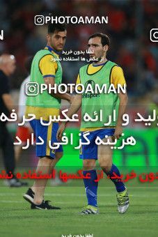 1219001, Tehran, [*parameter:4*], لیگ برتر فوتبال ایران، Persian Gulf Cup، Week 4، First Leg، Persepolis 0 v 0 Naft M Soleyman on 2018/08/17 at Azadi Stadium