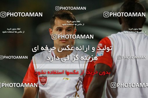 1218875, Tehran, [*parameter:4*], لیگ برتر فوتبال ایران، Persian Gulf Cup، Week 4، First Leg، Persepolis 0 v 0 Naft M Soleyman on 2018/08/17 at Azadi Stadium