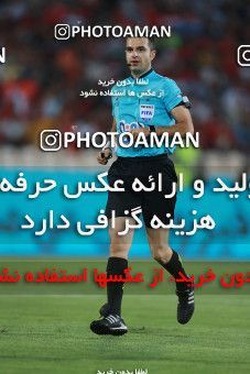 1219053, Tehran, [*parameter:4*], لیگ برتر فوتبال ایران، Persian Gulf Cup، Week 4، First Leg، Persepolis 0 v 0 Naft M Soleyman on 2018/08/17 at Azadi Stadium