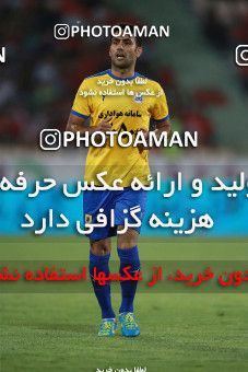 1219073, Tehran, [*parameter:4*], لیگ برتر فوتبال ایران، Persian Gulf Cup، Week 4، First Leg، Persepolis 0 v 0 Naft M Soleyman on 2018/08/17 at Azadi Stadium