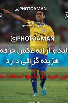 1219078, Tehran, [*parameter:4*], لیگ برتر فوتبال ایران، Persian Gulf Cup، Week 4، First Leg، Persepolis 0 v 0 Naft M Soleyman on 2018/08/17 at Azadi Stadium