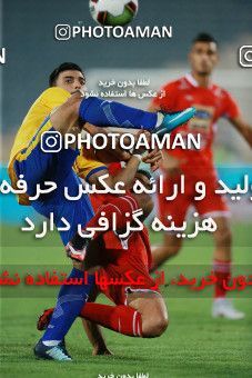 1219203, Tehran, [*parameter:4*], لیگ برتر فوتبال ایران، Persian Gulf Cup، Week 4، First Leg، Persepolis 0 v 0 Naft M Soleyman on 2018/08/17 at Azadi Stadium